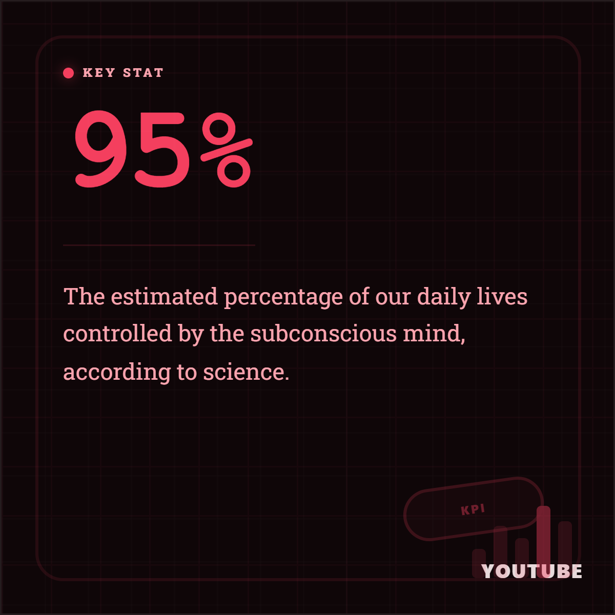 Highlightly generated graphic