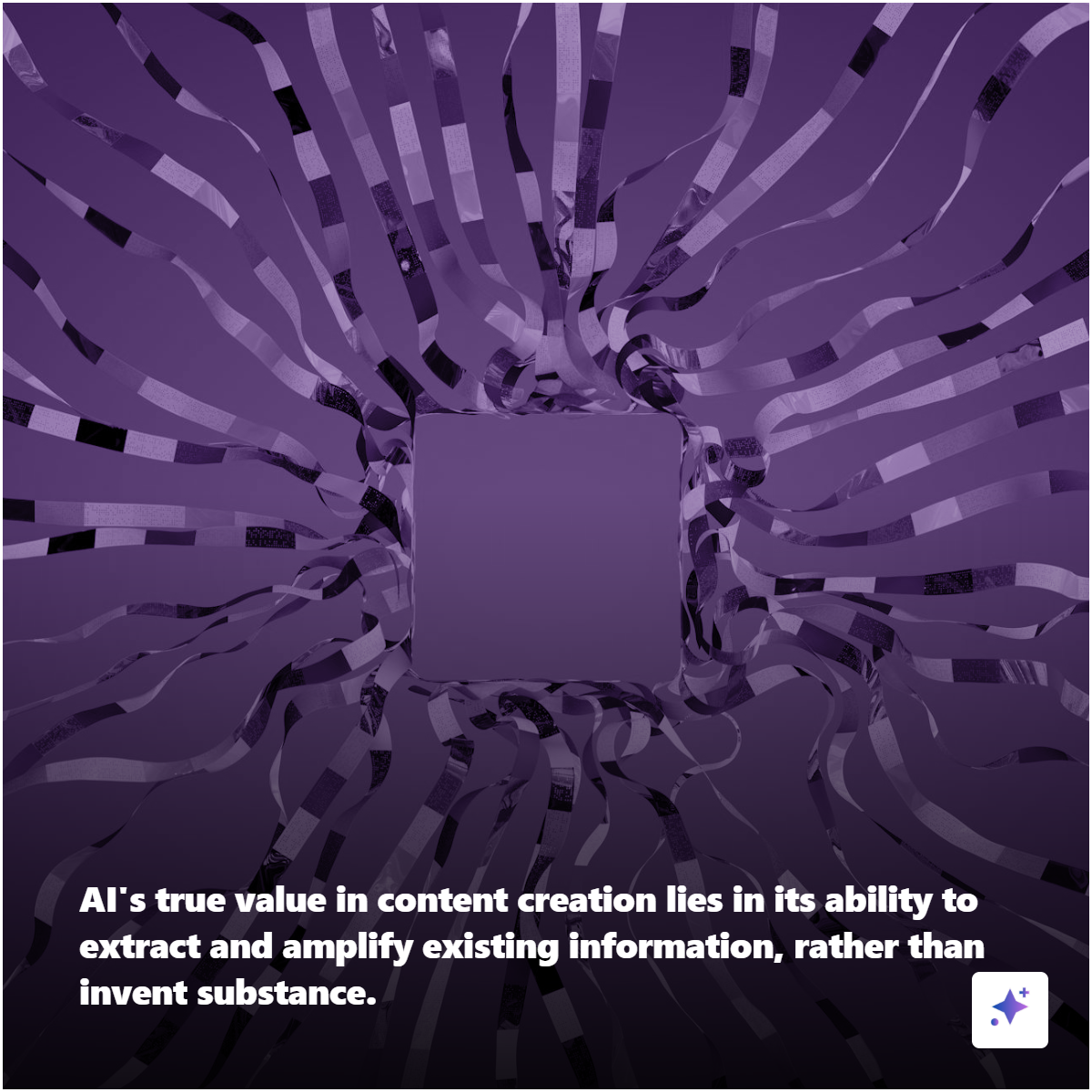 Highlightly generated graphic