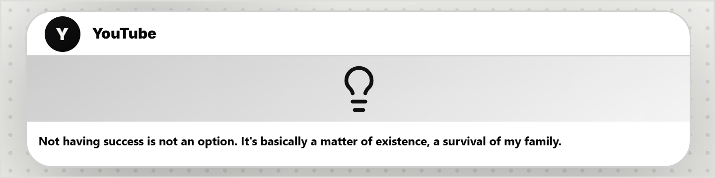 Highlightly generated graphic